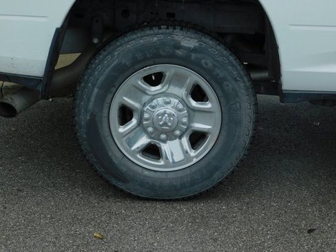 Used 2022 RAM 2500 Big Horn image 10