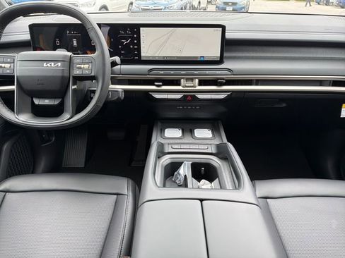 New 2027 Kia Telluride S FWD image 9