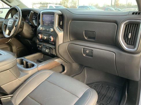 Used 2021 GMC Sierra 1500 SLT w/ SLT Premium Package image 73