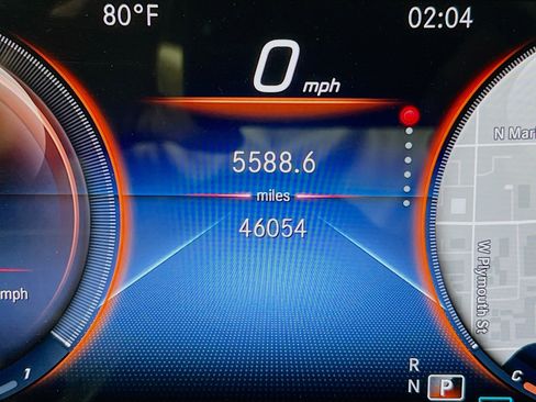 Used 2022 Mercedes-Benz GLE 350 4MATIC image 12