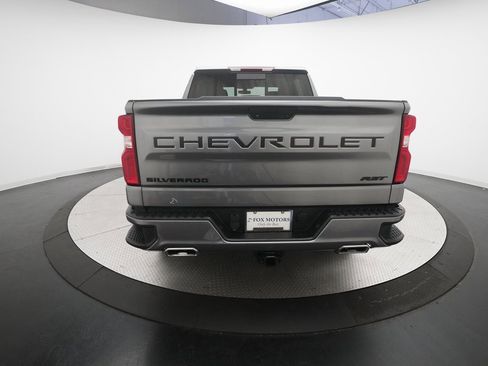 Used 2021 Chevrolet Silverado 1500 RST w/ All Star Edition Plus image 24