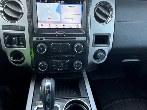 Used 2017 Ford Expedition EL Limited RWD image 18