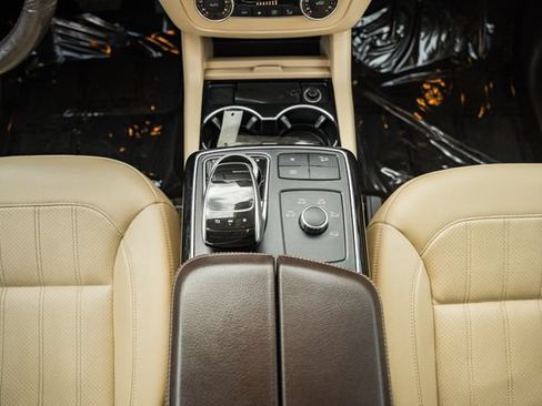 Used 2017 Mercedes-Benz GLE 350 4MATIC image 27