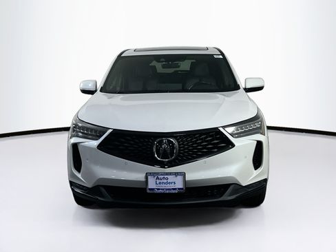 Used 2023 Acura RDX A-Spec AWD/4WD image 2
