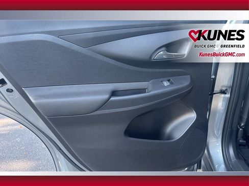 New 2026 Buick Envista Preferred w/ Convenience I Package image 36