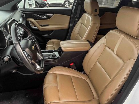 Used 2019 Chevrolet Blazer Premier w/ Sun and Wheels Package image 38