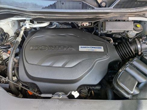 Used 2020 Honda Pilot EX-L image 24