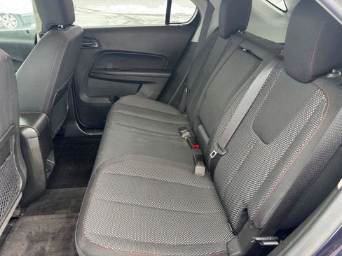 Used 2015 Chevrolet Equinox LT w/ Power Convenience Package image 8