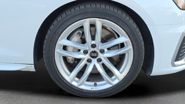 Used 2024 Audi A4 2.0T Premium Plus AWD/4WD image 17