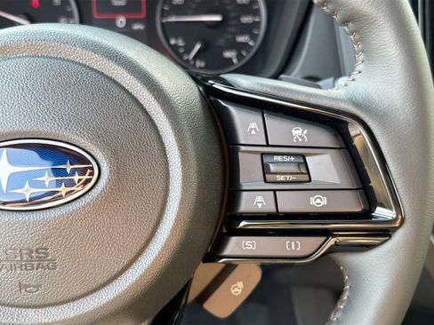 New 2026 Subaru Forester Touring image 40