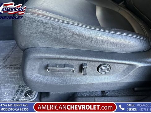 Used 2025 Honda Odyssey EX-L image 14