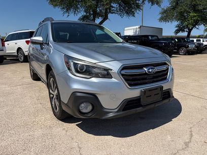 Used 2018 Subaru Outback 2.5i Limited