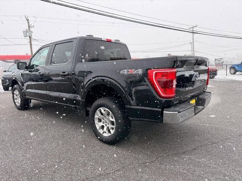 Used 2023 Ford F150 XLT image 4