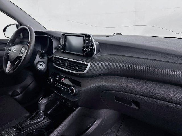 Used 2019 Hyundai Tucson SE w/ Cargo Package AWD/4WD image 26