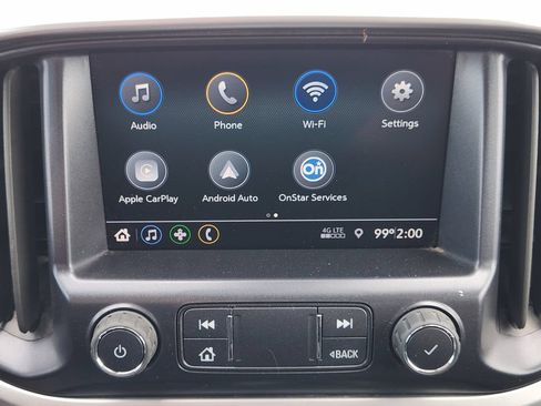 Used 2022 Chevrolet Colorado LT w/ Fleet Safety Package RWD image 19