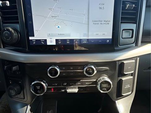 Used 2021 Ford F150 XLT w/ Equipment Group 302A High AWD/4WD image 16