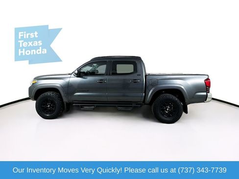 Used 2022 Toyota Tacoma SR5 image 4