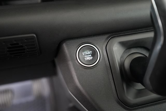 Used 2024 Land Rover Defender 110 X-Dynamic SE AWD/4WD image 21