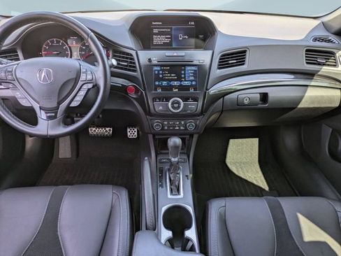 Used 2020 Acura ILX FWD image 15
