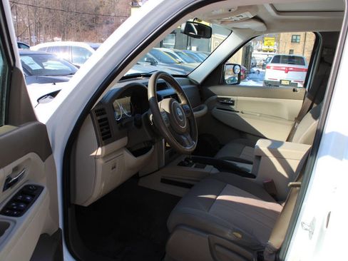 Used 2012 Jeep Liberty Sport w/ Popular Equipment Group image 23