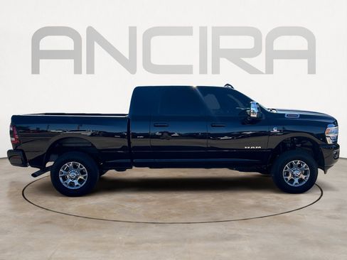 Used 2023 RAM 2500 Laramie image 11