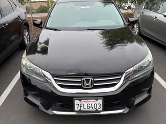 Used 2014 Honda Accord Sport video 1