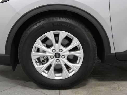 Used 2024 Ford Escape Active FWD image 18