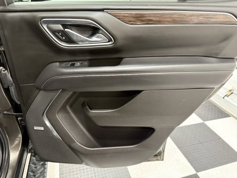 Used 2021 Chevrolet Tahoe Z71 image 26