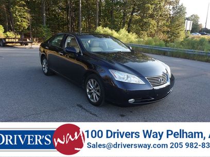 Used 2008 Lexus ES 350