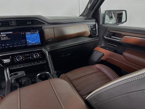 Used 2023 GMC Sierra 1500 Denali Ultimate image 26