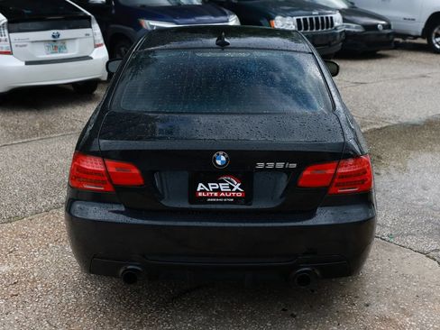 Used 2013 BMW 335is Coupe RWD image 6