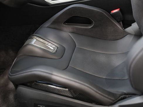 New 2027 BMW M4 Coupe w/ M Carbon Exterior Package RWD image 22