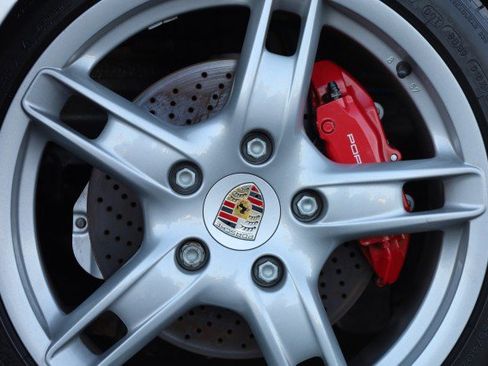 Used 2006 Porsche Boxster S RWD image 46