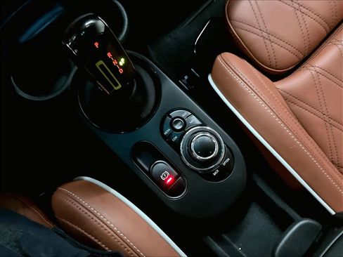 Used 2024 MINI Cooper SE image 38