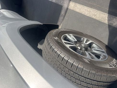 Used 2018 Toyota Tacoma TRD Sport RWD image 7