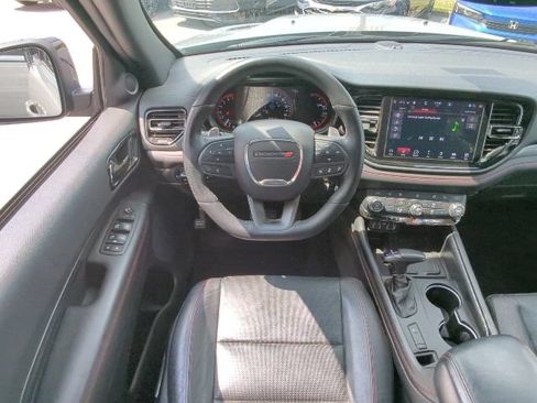Certified 2023 Dodge Durango R/T AWD/4WD image 7