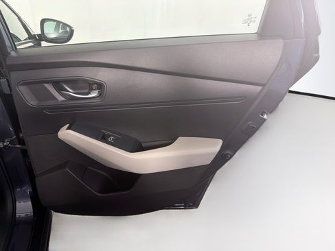 Used 2025 Honda Accord LX image 27