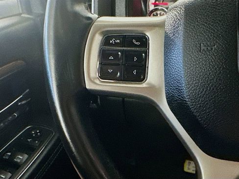 Used 2017 RAM 1500 Laramie w/ Convenience Group image 25