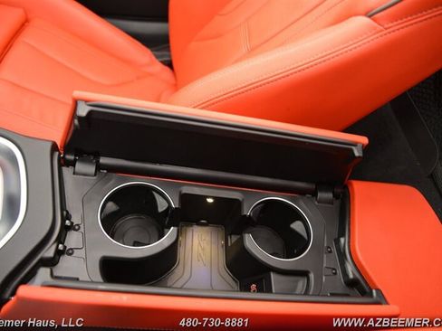 Used 2023 BMW Z4 M40i w/ Premium Package image 25