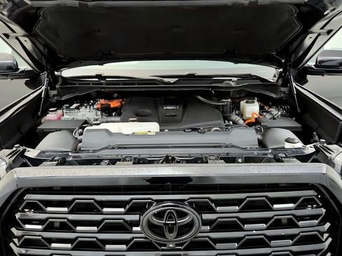 Used 2023 Toyota Tundra Capstone AWD/4WD image 13