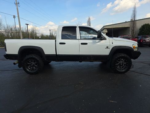 Used 2007 Dodge Ram 2500 Truck SLT w/ Quad Cab Big Horn Value Group image 10