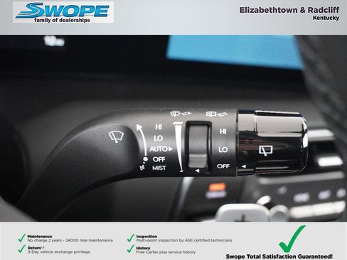 New 2026 Hyundai Palisade Calligraphy image 23