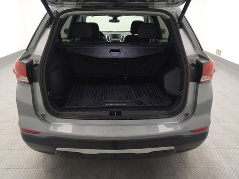 Used 2023 Chevrolet Equinox LT FWD image 29