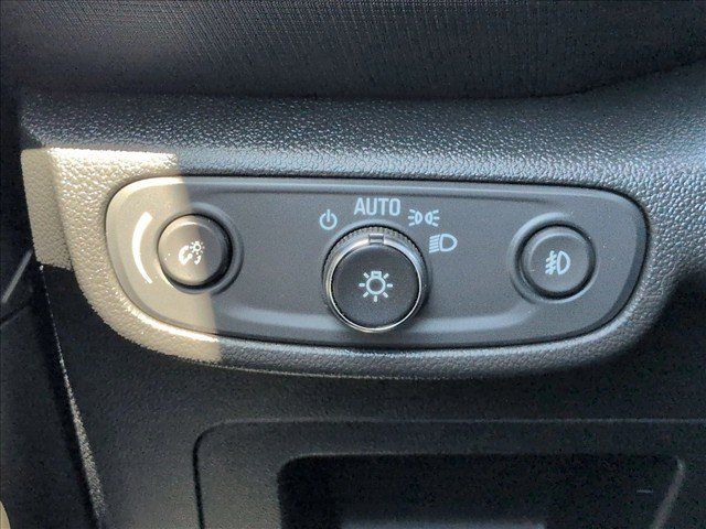 Certified 2023 Chevrolet TrailBlazer LT w/ Convenience Package FWD image 17