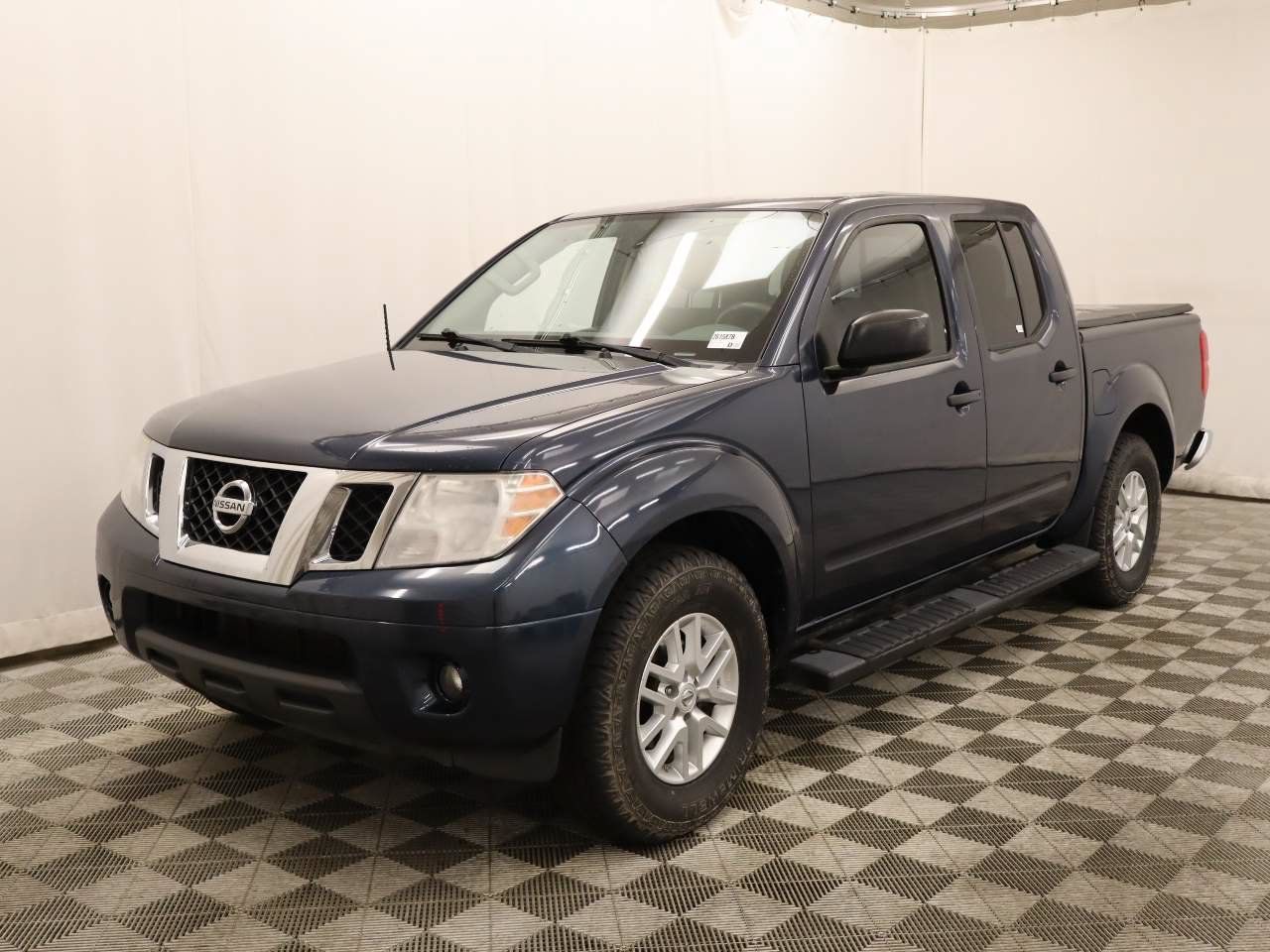Used 2019 Nissan Frontier SV w/ Value Truck Package RWD image 1