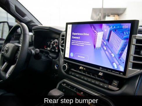 Used 2023 Toyota Tundra Platinum image 26