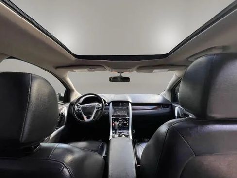 Used 2013 Ford Edge Limited FWD image 15