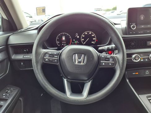 Used 2025 Honda CR-V LX image 15