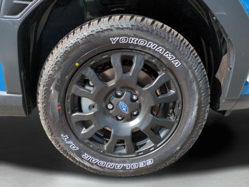 New 2026 Subaru Forester Wilderness AWD/4WD image 10