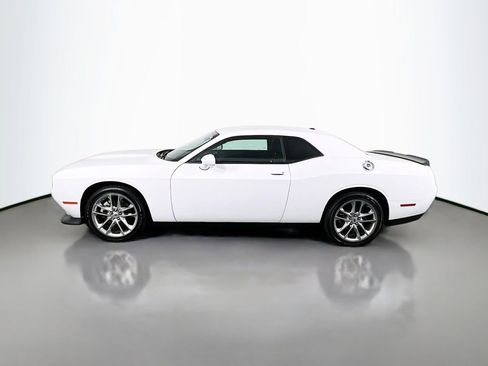 Used 2023 Dodge Challenger GT w/ Cold Weather Group image 8